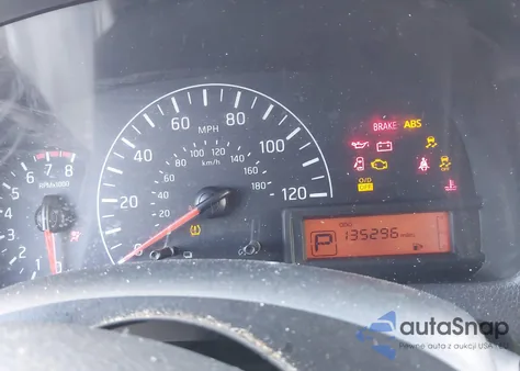 2019 Nissan Nv200 S из США, поврежденный, VIN 3N6CM0KN3KK702817